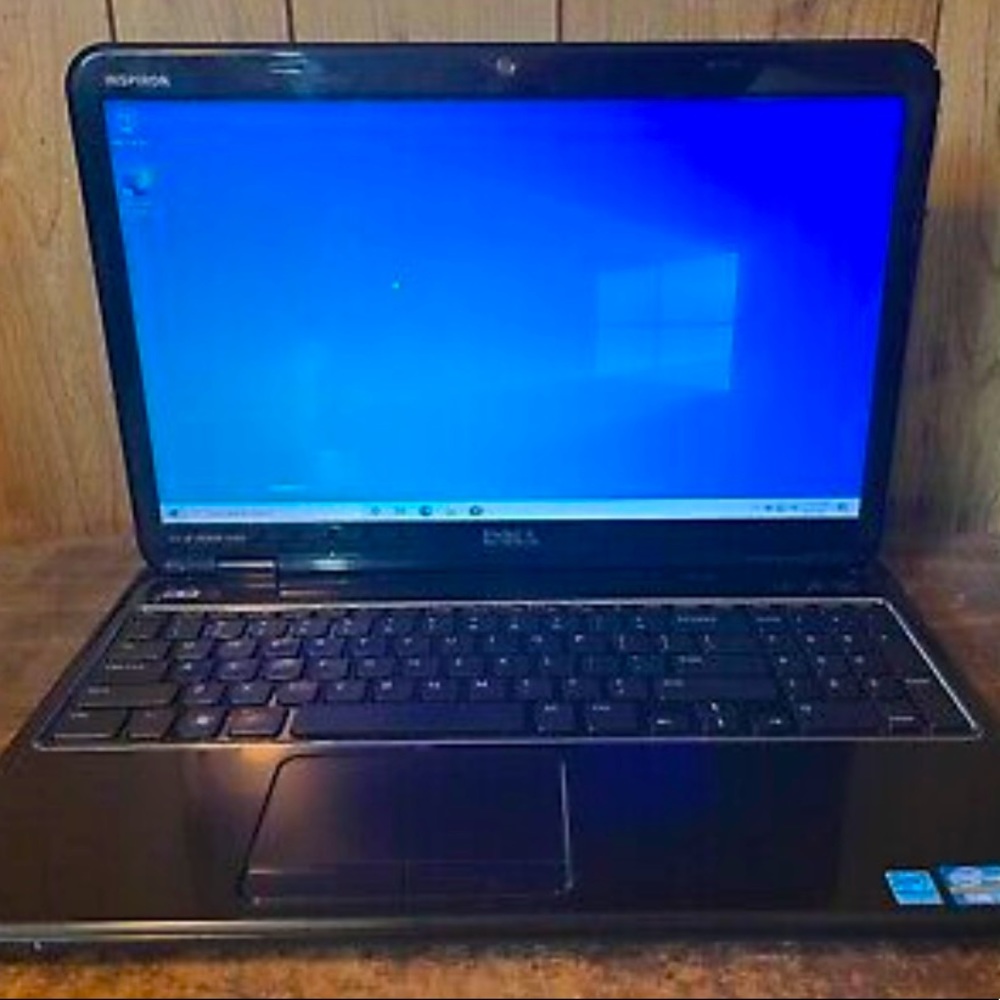 Dell Inspiron N5110 Great Cond w/ Charger